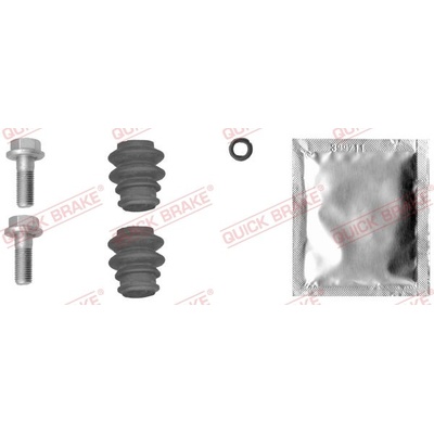 QUICK BRAKE Sada prislusenstvi, brzdovy trmen 113-1466