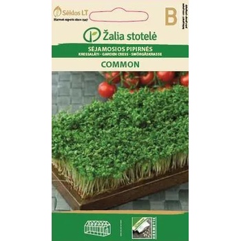 Image 1 of Seklos Семена за микро Крес Коммон Lepidium sativum L