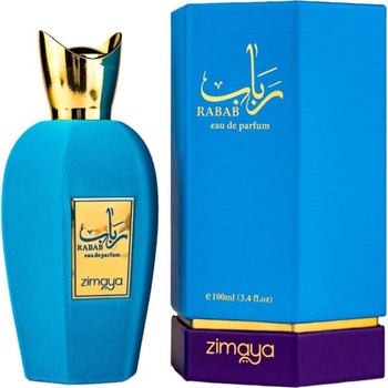 Image 1 of Zimaya Rabab (Blue) EDP 100 ml