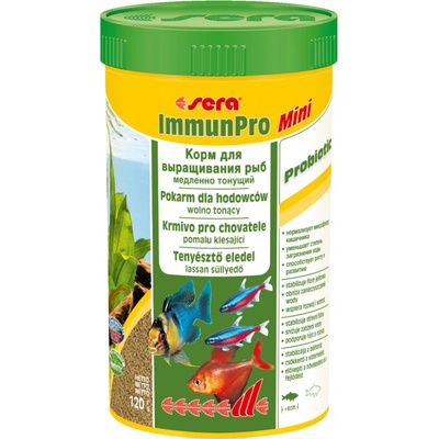 Sera ImmunPro Mini 250 ml