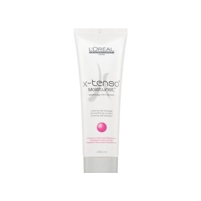 L'Oréal Xtenso Moisturist krém pro normální vlasy (Smoothing Cream) 250 ml