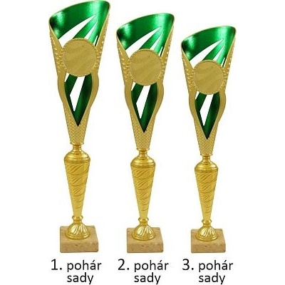 Sportovní ekonomická sada S420