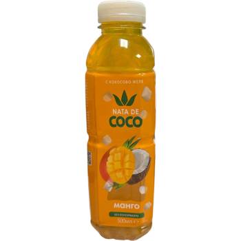 КАЛИПСО АЛОЕ МАНГО И КОКОС