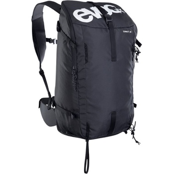 Evoc Summit 30l black