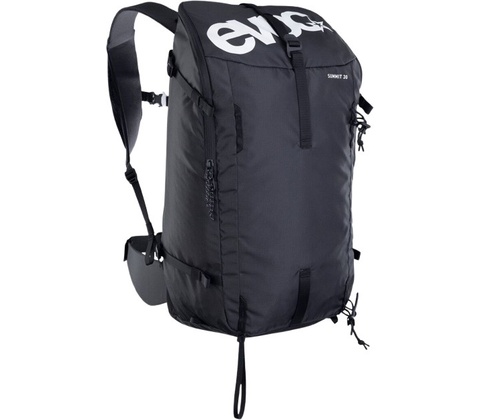 Evoc Summit 30l black