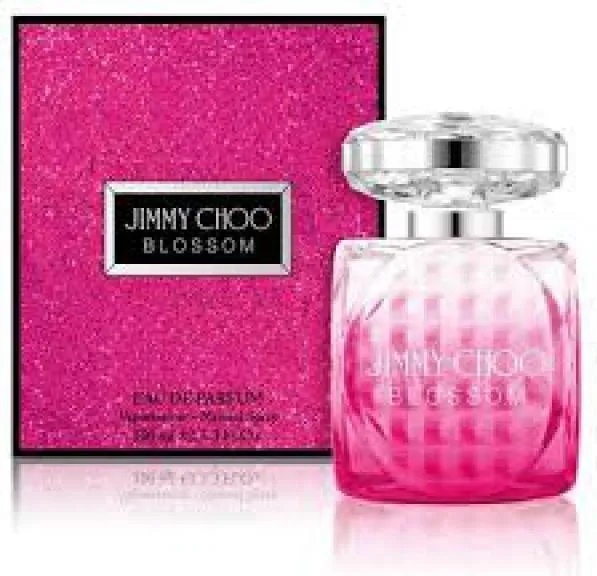 Jimmy Choo Blossom EDP 40 ml