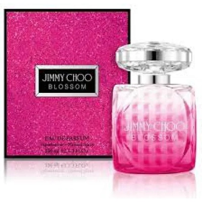 Jimmy Choo Blossom EDP 40 ml