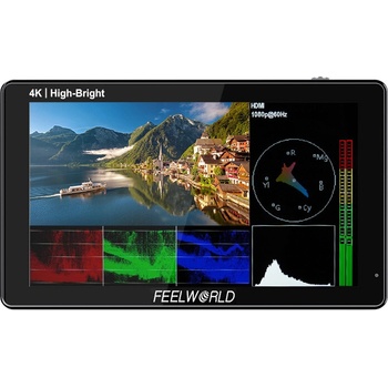 Feelworld LUT5E