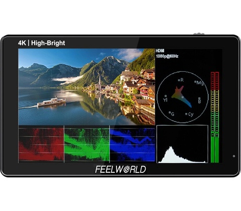 Feelworld LUT5E