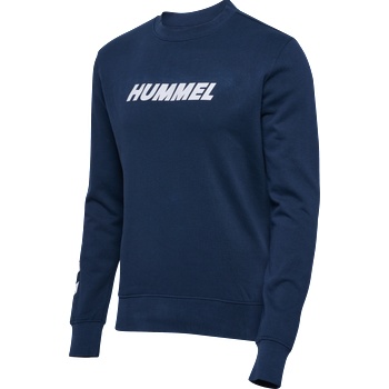 Hummel Суитшърт Hummel hmlELEMENTAL SWEATSHIRT 225884-7459 Размер L