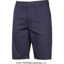 Progress Brixen shorts tm.modrá