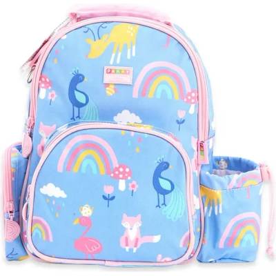 Penny Scallan Раница за детска градина Rainbow Days PENNY SCALLAN
