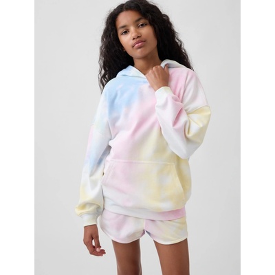 GAP detská oversize mikina s logom VintageSoft