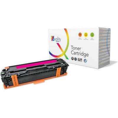 Compatible QI-HP1012M магента касета за принтер, 1400 страници (QI-HP1012M)