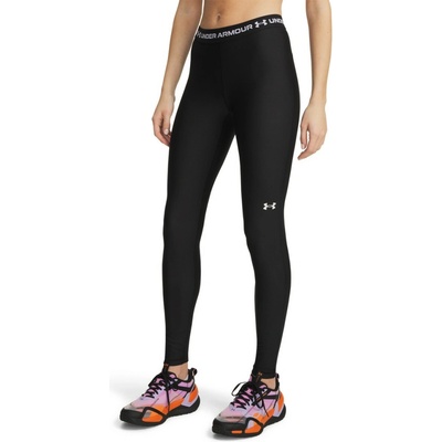 Under Armour HEATGEAR LEGGINGS W 6010002-008