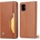 Samsung Galaxy S20 FE/S20 Fan Edition Wallet Калъф и Протектор