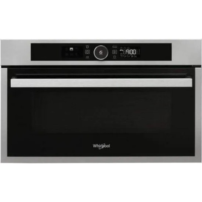 Whirlpool AMW 734 IX