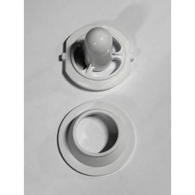 STREND PRO Plastové veko MG1013 diel 12