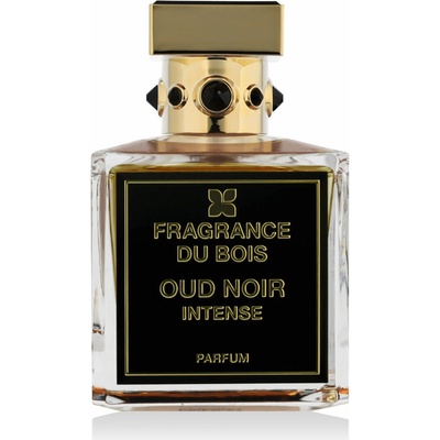 Fragrance Du Bois Oud Noir Intense parfém unisex 100 ml