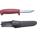 Morakniv Basic 511 (C) červená 12147