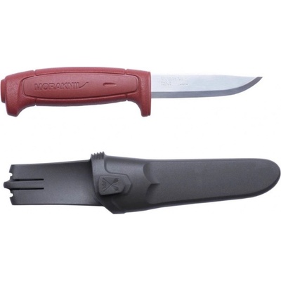 Morakniv Basic 511 (C) červená 12147
