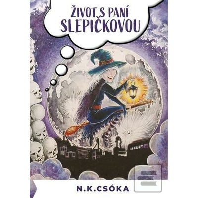 Život s paní Slepičkovou