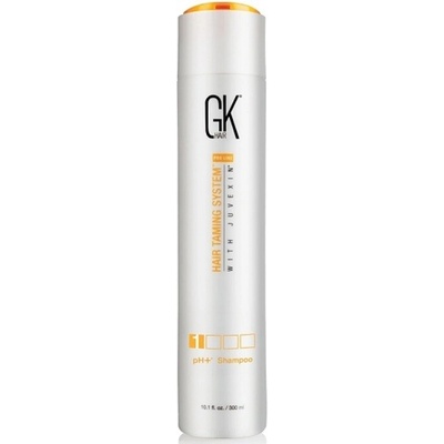 Global Keratin Juvexin šampon hloubkové čištění 300 ml