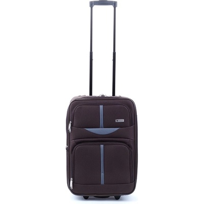 Worldline 521 hnědá 40 l