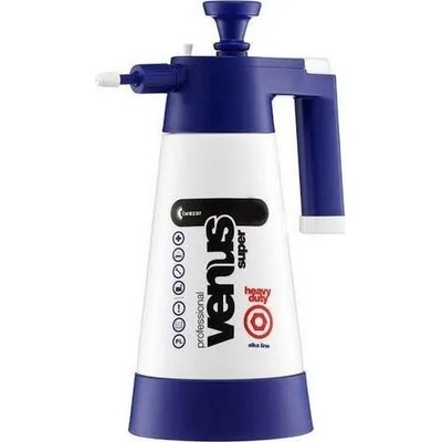 Kwazar Venus Super HD Alka 1,5 l