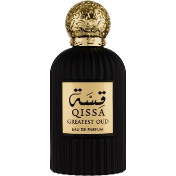 Wadi Al Khaleej Qissa Greatest Oud EDP 100 ml