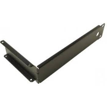 Image 1 of Shure Планка за монтаж 53A8612 - Shure SLX4E Long Rack Ear