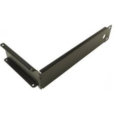 Shure Планка за монтаж 53A8612 - Shure SLX4E Long Rack Ear