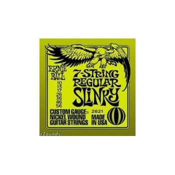 Ernie Ball 2621