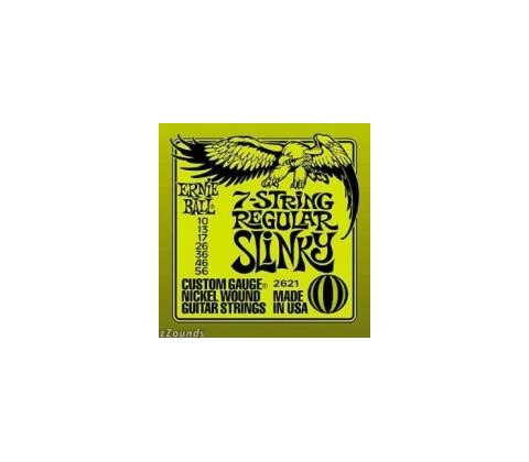 Ernie Ball 2621
