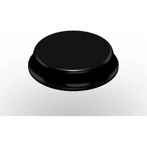 3M Bumpon SJ5744 черен, плато = 40 бр (7000001900)