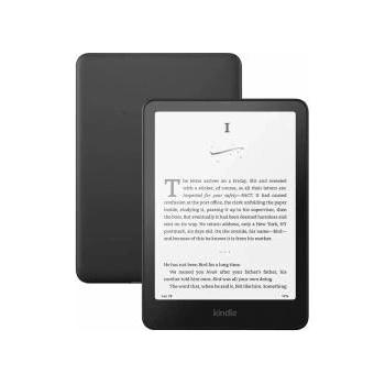 Amazon Paperwhite Kids Edition (12th Gen) 2024 16GB