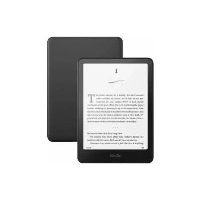 Amazon Paperwhite Kids Edition (12th Gen) 2024 16GB