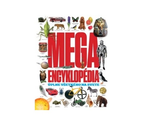Megaencyklopédia