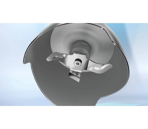 Bosch MSM4B623