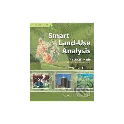 Smart Land-Use Analysis - Margaret Carr
