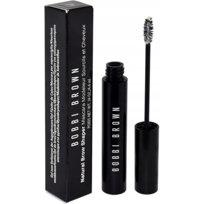 Bobbi Brown gél na obočie Natural Brow Shaper Clear 4,2 ml