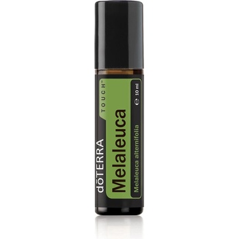 Image 1 of Чаено Дърво рол-он - Melaleuca Touch 10 ml | doTERRA (60204943)