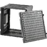 SKB Cases 1SKB-R12U Roto 12U Рак-куфар (<![CDATA[1skb-r12u]]>)