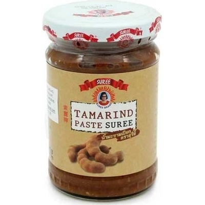 Thajsko Suree Brand Tamarind Pasta 227g