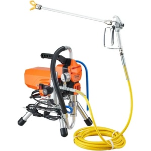 VEVOR Безвъздушна машина за боядисване vevor 395/ 2200w (zs2200w25lminqgckv2)