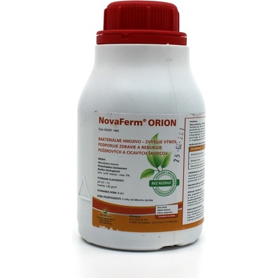 NOVAFERM ORION 0,5 l