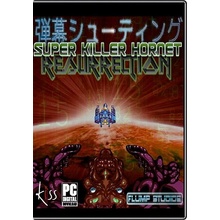 Super Killer Hornet: Resurrection