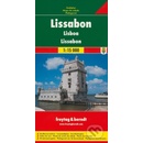 Lisabon mapa FB