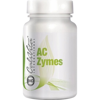 Image 1 of CaliVita AC-Zymes [100 капсули]