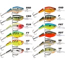 Rapala Jointed Shad Rap 5cm CH